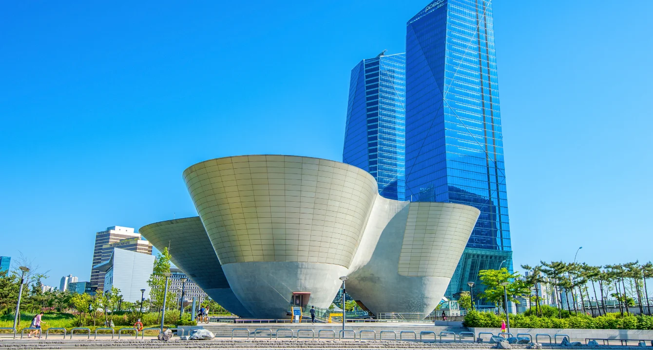 Baku Tour Packages from India | Best Deals